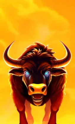 Big Wild Buffalo 2